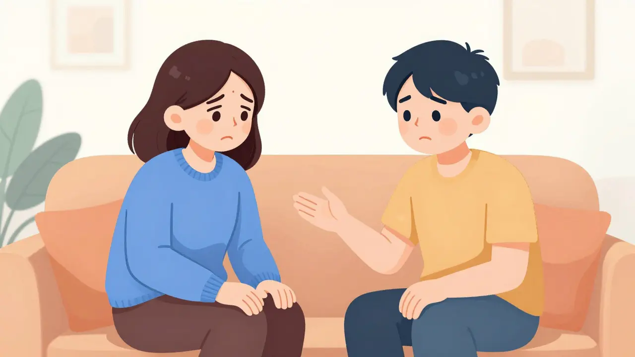 Mentální první pomoc pro laiky: Základní školení a zdroje v ČR