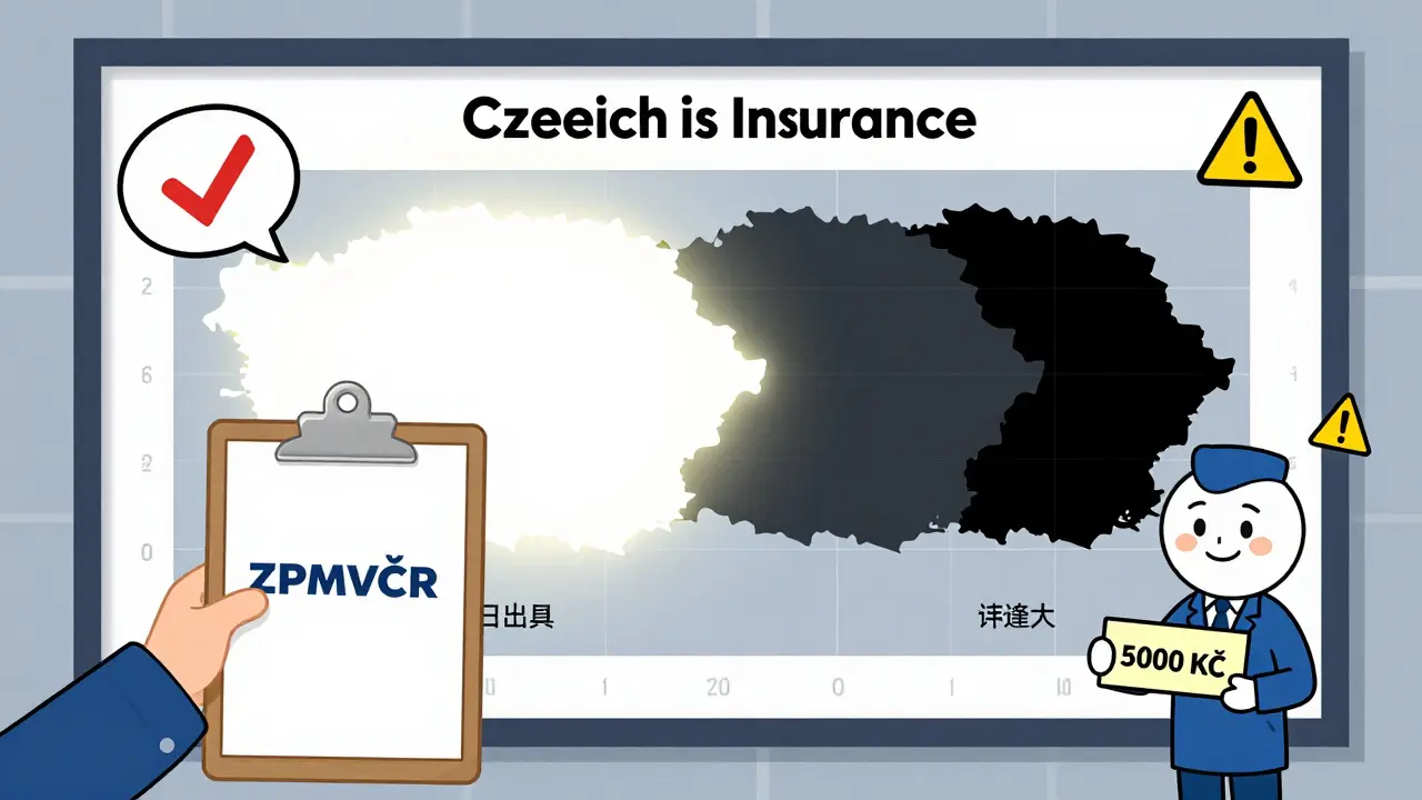 Srovnání pojišťoven v ČR: ZPMVČR s 5 000 Kč příspěvkem je nejvýraznější.