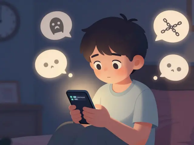 Jak vyhledat pomoc anonymně v Česku: Bezpečné možnosti bez sdílení identity