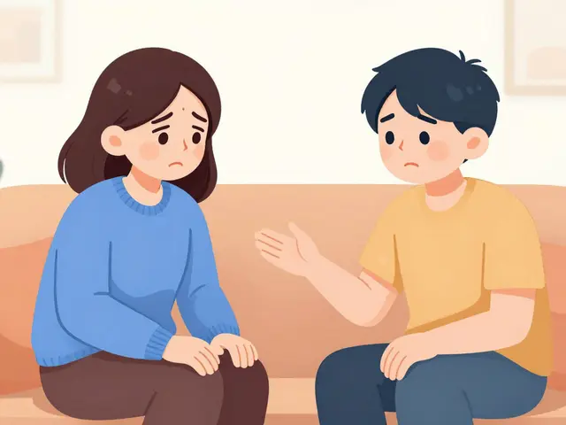 Mentální první pomoc pro laiky: Základní školení a zdroje v ČR