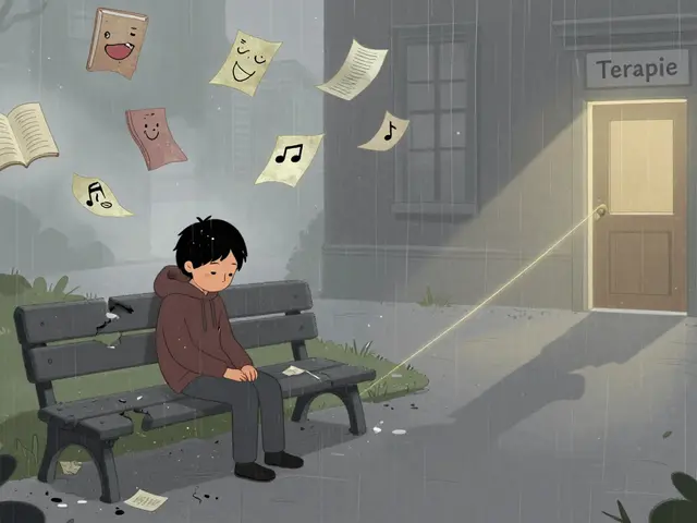 Potřebuji psychoterapii? 10 signálů, že je čas vyhledat terapii