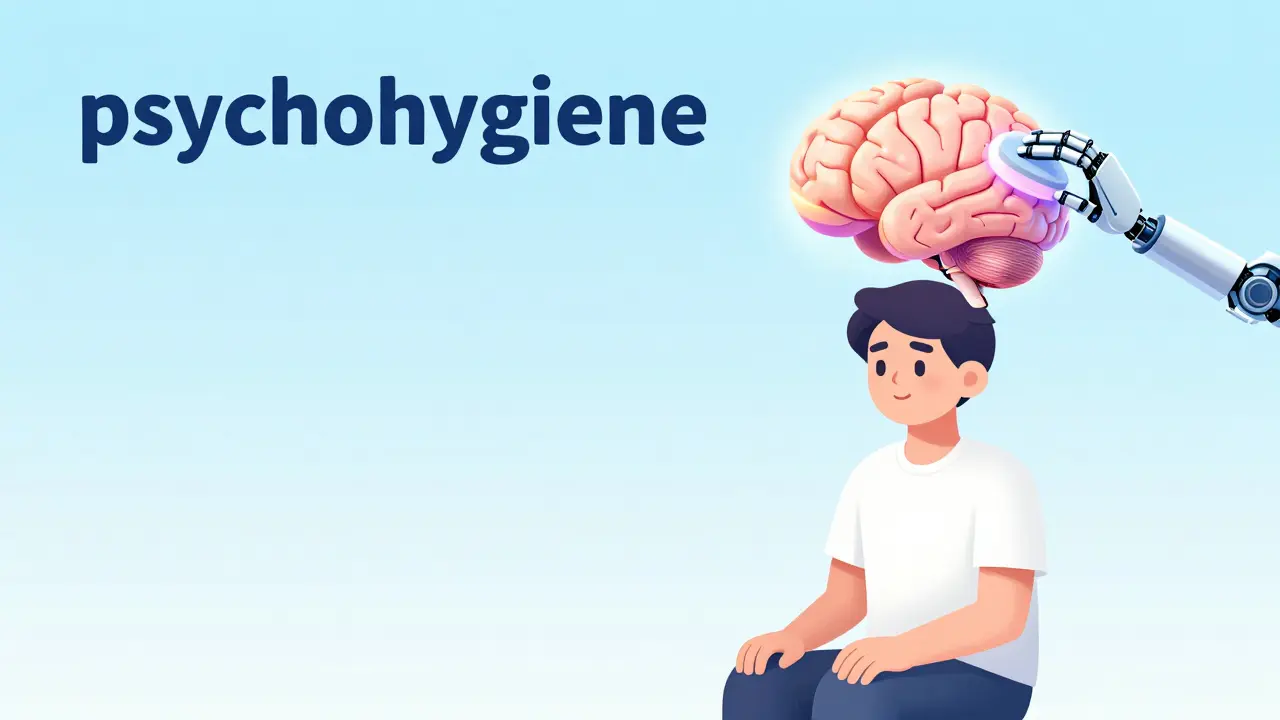 10 jednoduchých způsobů, jak pečovat o duševní zdraví každý den