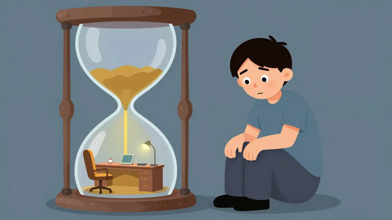 Jak přežít čekání na psychologa: Praktické strategie bezpečí