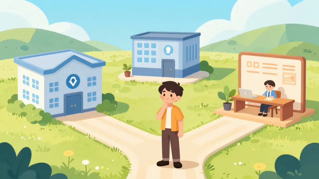 Jak si vybrat psychoterapeuta: Kompletní průvodce výběrem terapeuta