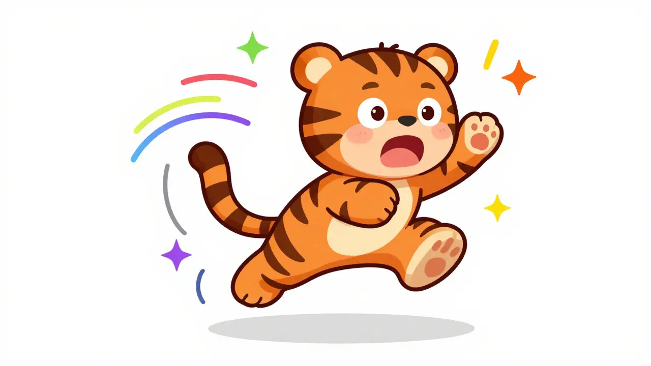 Jak vysvětlit ADHD okolí: Průvodce psychoedukací pro rodiče a učitele