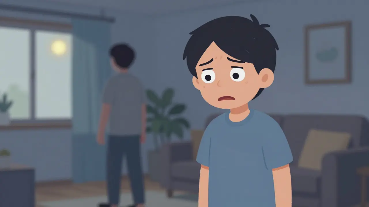 Metoda CRAFT: Jak pomoci závislému blízkému, který odmítá léčbu