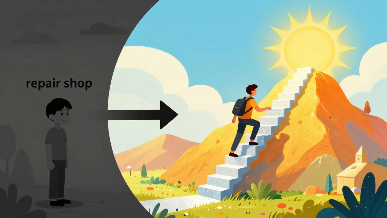 Pozitivní psychologie: Jak vědecky podložený přístup k štěstí změnit v každodenní zvyky