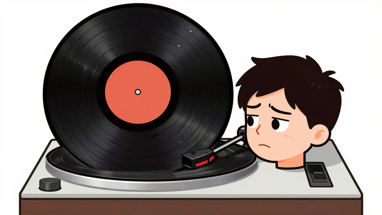 Schémová terapie: Jak přestat opakovat chyby minulosti a změnit své životní vzorce