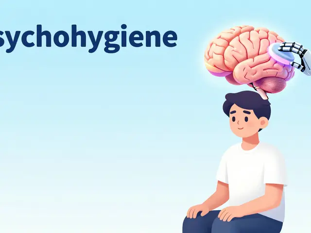 10 jednoduchých způsobů, jak pečovat o duševní zdraví každý den