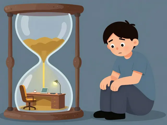 Jak přežít čekání na psychologa: Praktické strategie bezpečí