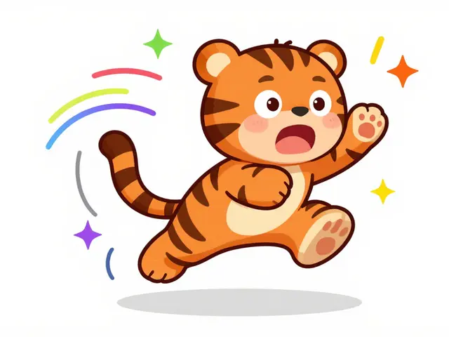 Jak vysvětlit ADHD okolí: Průvodce psychoedukací pro rodiče a učitele