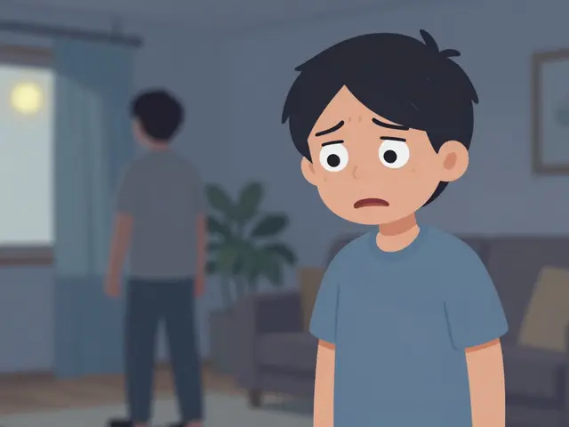 Metoda CRAFT: Jak pomoci závislému blízkému, který odmítá léčbu