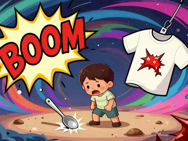 Senzorické problémy u PAS: Jak funguje desenzitizace a adaptace v terapii