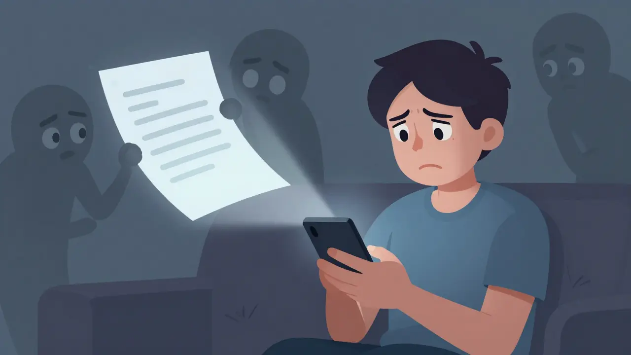 Jak vybrat bezpečnou platformu pro online psychoterapii: Šifrování a soukromí
