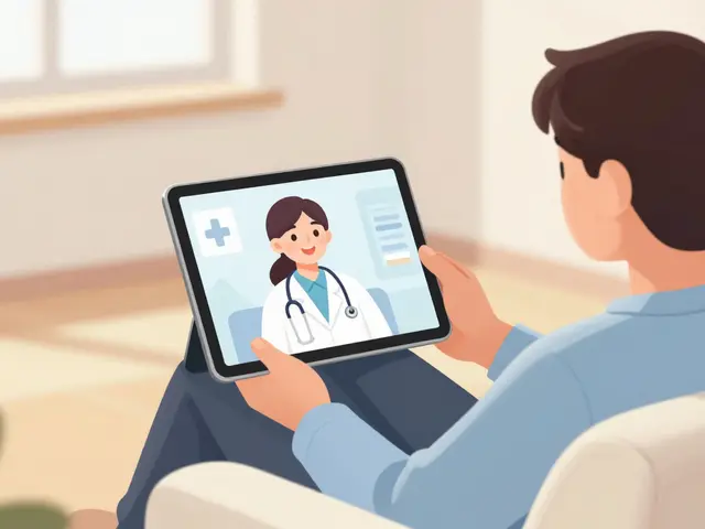 Online terapie po pandemii: Co se změnilo a co zůstalo