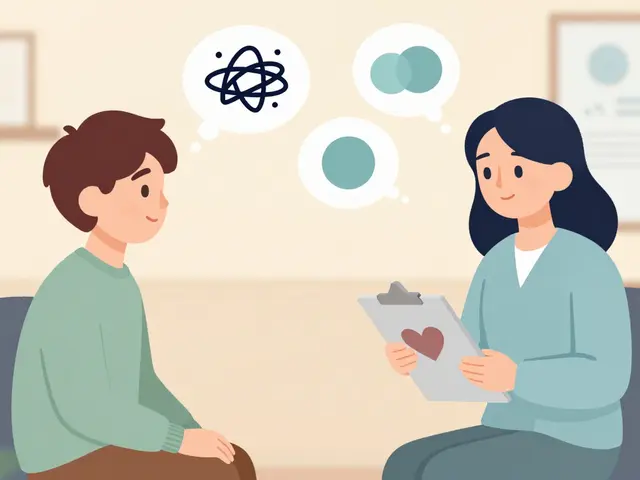Psychoterapie jako investice: Jak se vrátí peníze, čas i energie do zdraví a vztahů