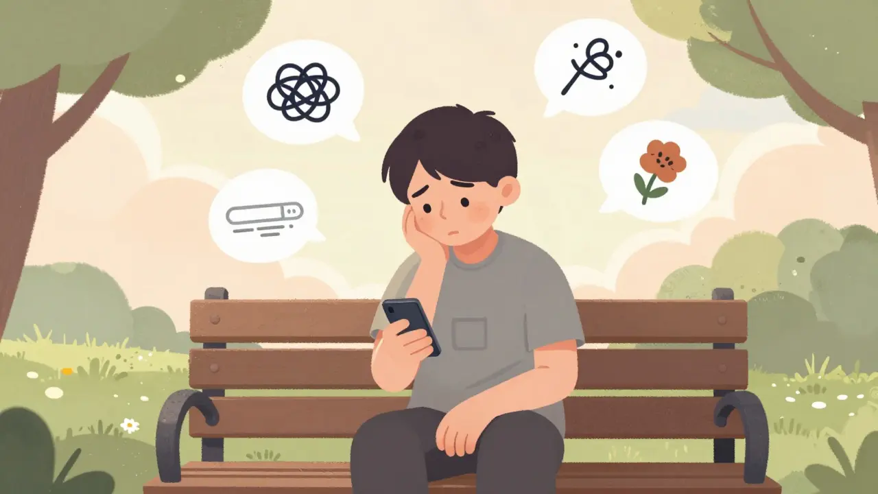 Jak najít psychoterapeuta přes známé a recenze: Ověřený postup
