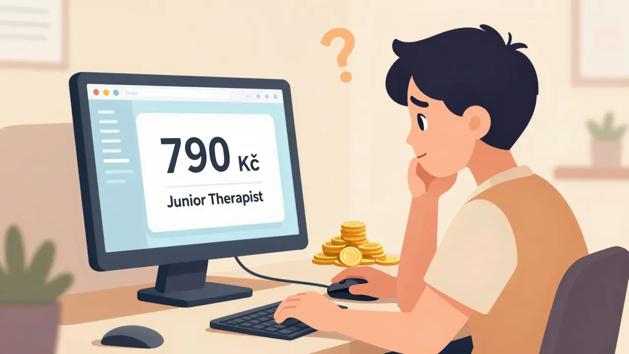 Junior terapeuti: Ušetříte, nebo si hrajete na hazardní hry s psychikou?