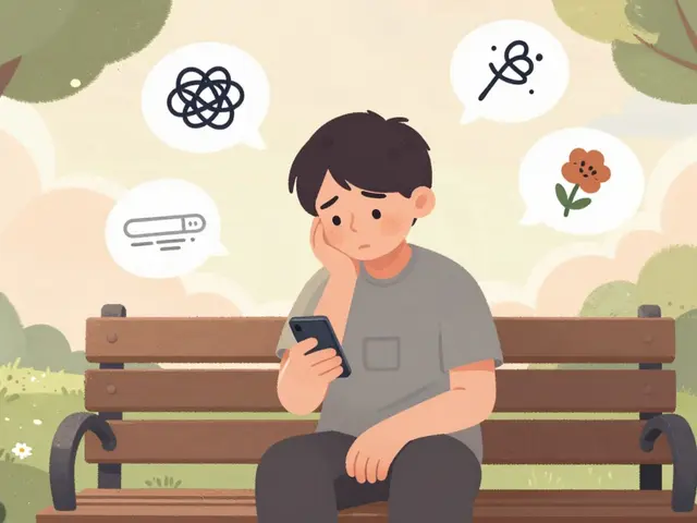 Jak najít psychoterapeuta přes známé a recenze: Ověřený postup