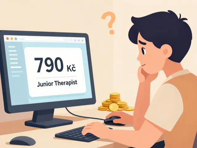 Junior terapeuti: Ušetříte, nebo si hrajete na hazardní hry s psychikou?