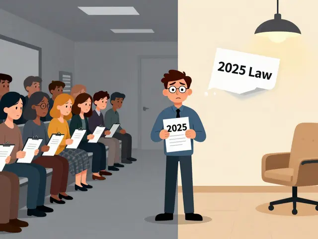 Psychoterapie ve zdravotnictví vs. mimo něj: Rozdíly, ceny a nová legislativa 2025