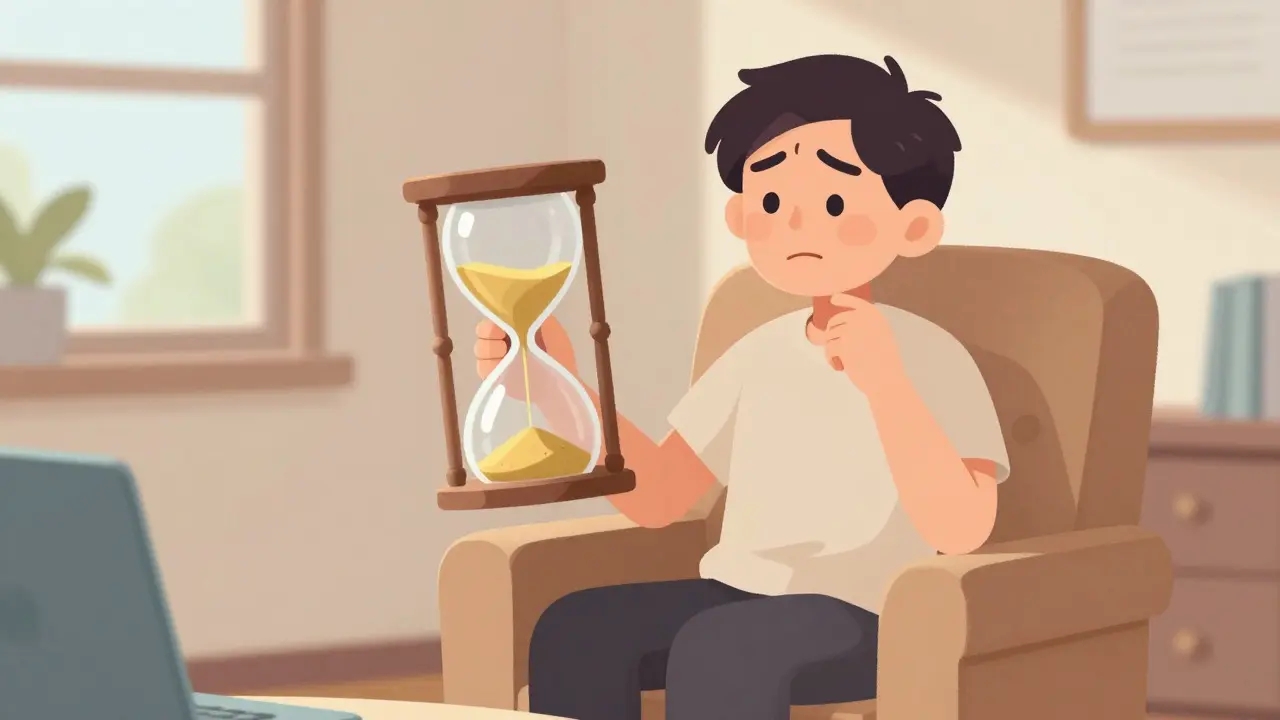Může terapie trvat věčně? Kdy je čas psychoterapii ukončit a jak poznat, že jste hotovi