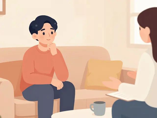 Jak poznat dobrého terapeuta: 15 znaků kvalitního odborníka