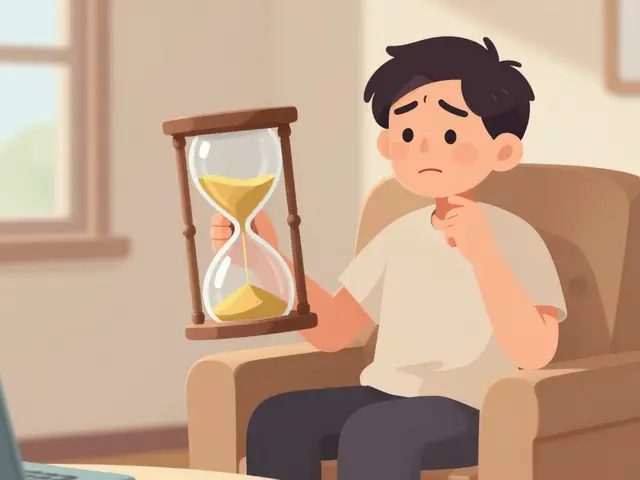 Může terapie trvat věčně? Kdy je čas psychoterapii ukončit a jak poznat, že jste hotovi