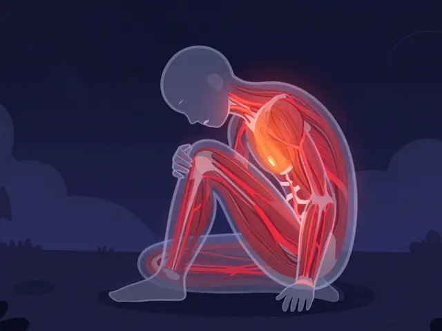 PTSD: Proč trauma zůstává v těle a jak ho skutečně léčit