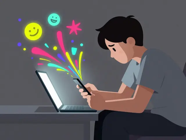 Závislost na pornografii a sexu: Psychoterapie hypersexuality