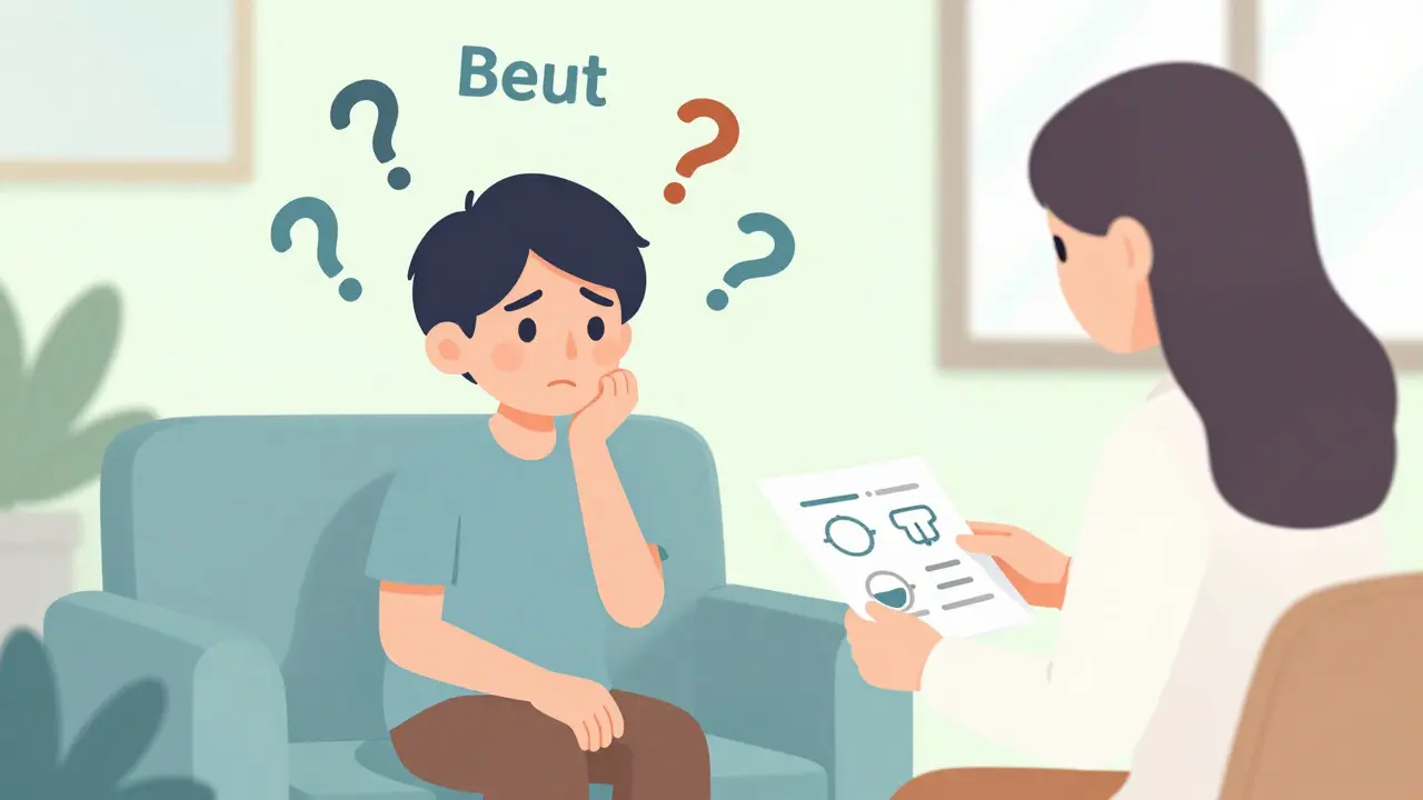 Psychoedukace: Jak porozumění diagnóze urychluje léčbu duševního zdraví