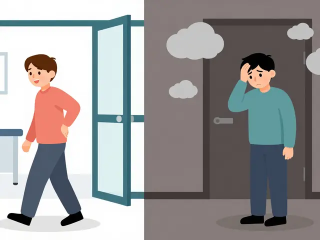 Destigmatizace terapie: Proč není hanba chodit k psychologovi a jak najít pomoc