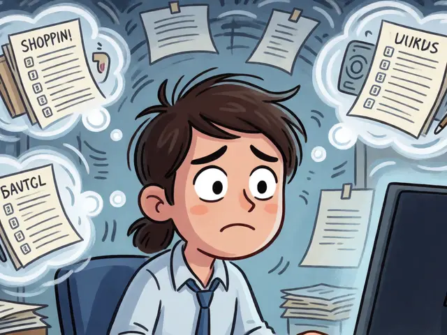Mindfulness a meditace pro duševní zdraví: Praktické návody na všímavost