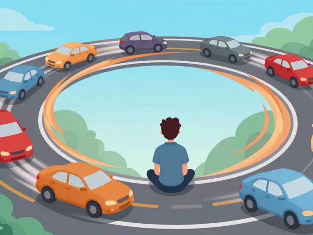 Mindfulness-based terapie: Všímavost jako léčebný nástroj v psychoterapii