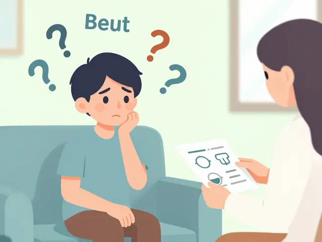Psychoedukace: Jak porozumění diagnóze urychluje léčbu duševního zdraví