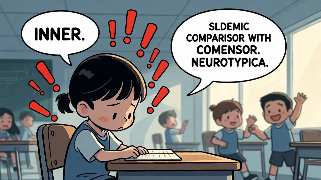 Sebeúcta a ADHD: Terapeutické strategie pro posílení sebevědomí