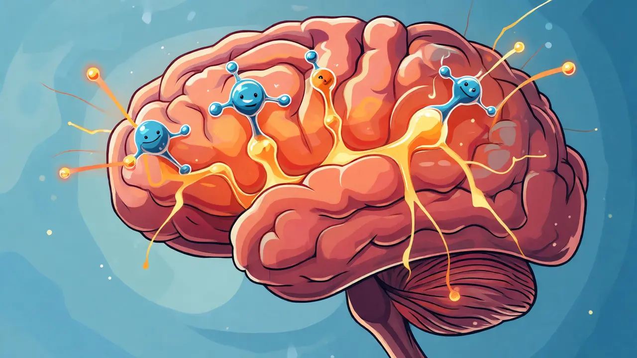 Strattera a ADHD: Jak výživa ovlivňuje symptomy a terapeutická doporučení