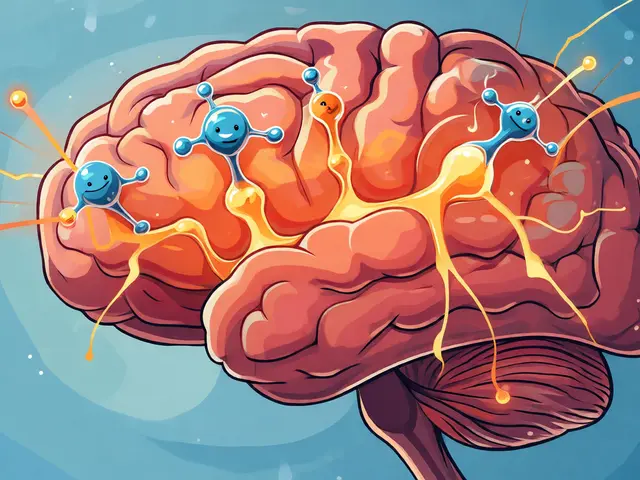 Strattera a ADHD: Jak výživa ovlivňuje symptomy a terapeutická doporučení